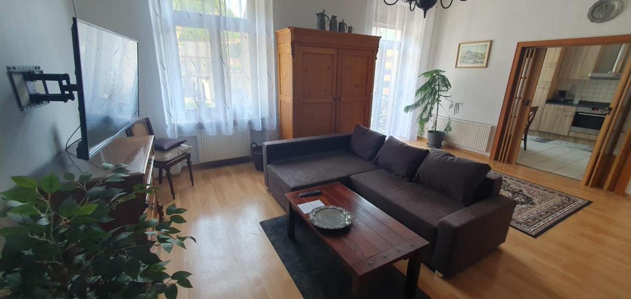 Ehemaliges Winzerhaus Cochem Apartman Kültér fotó