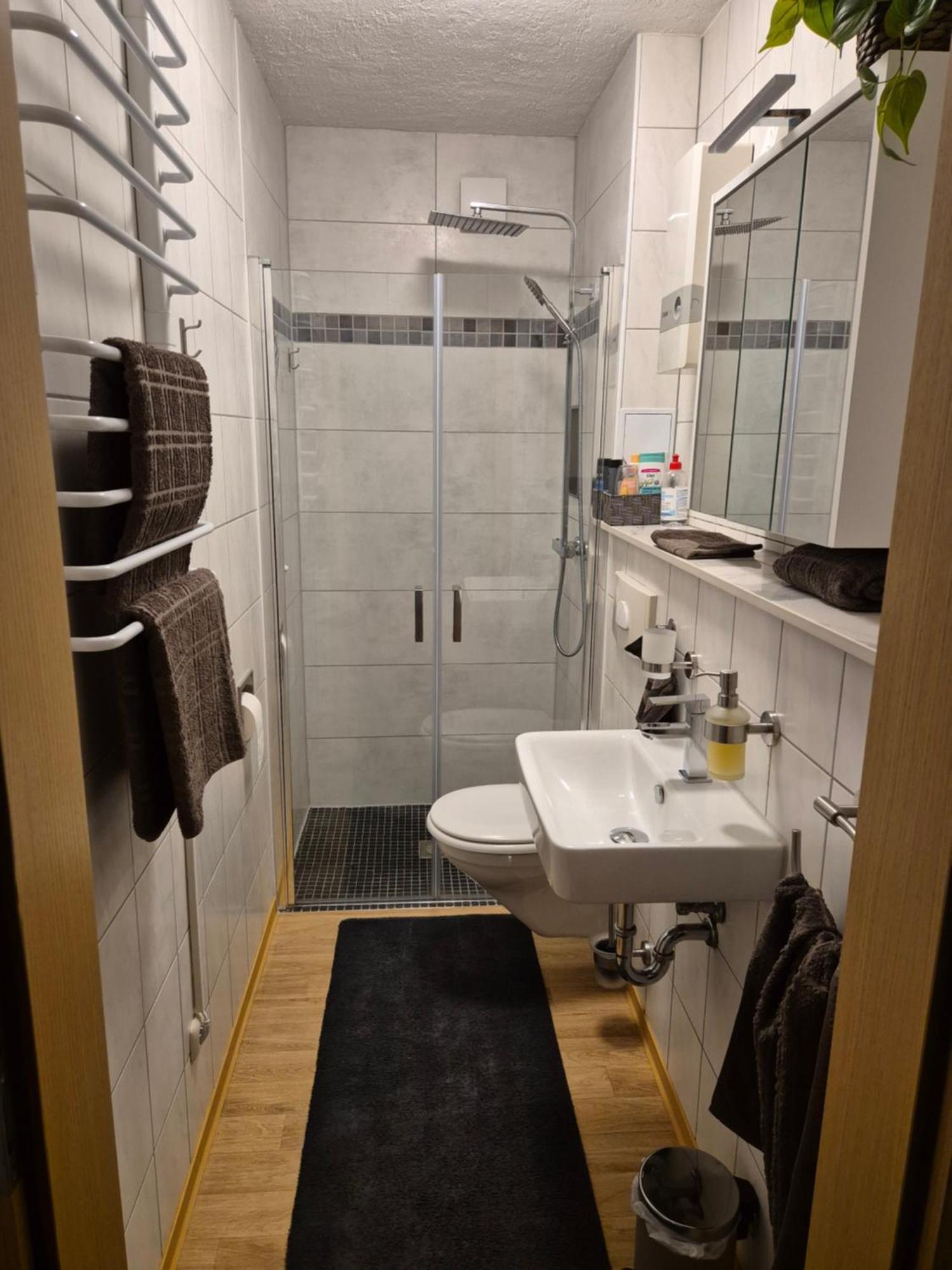 Ehemaliges Winzerhaus Cochem Apartman Szoba fotó