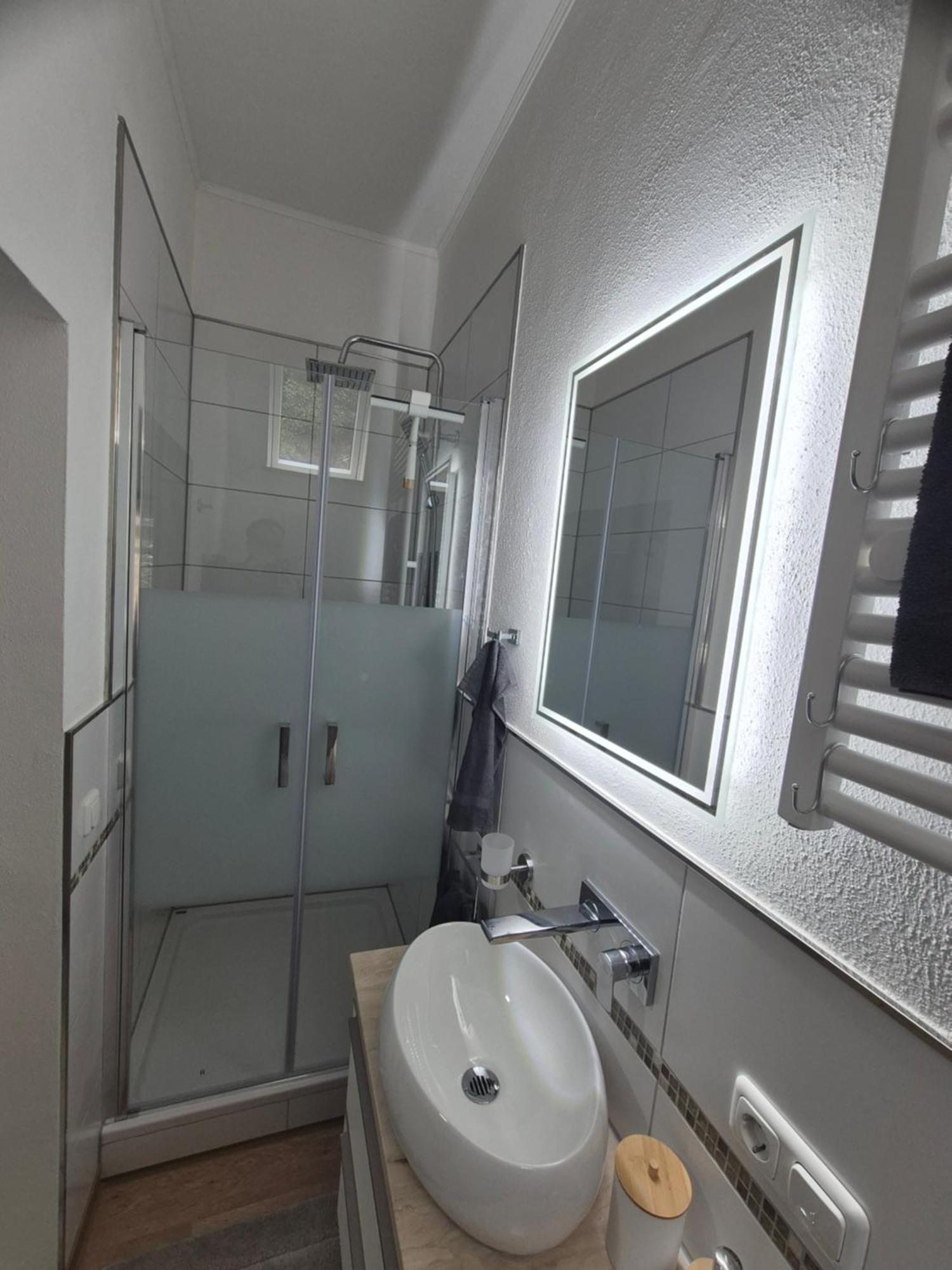 Ehemaliges Winzerhaus Cochem Apartman Szoba fotó
